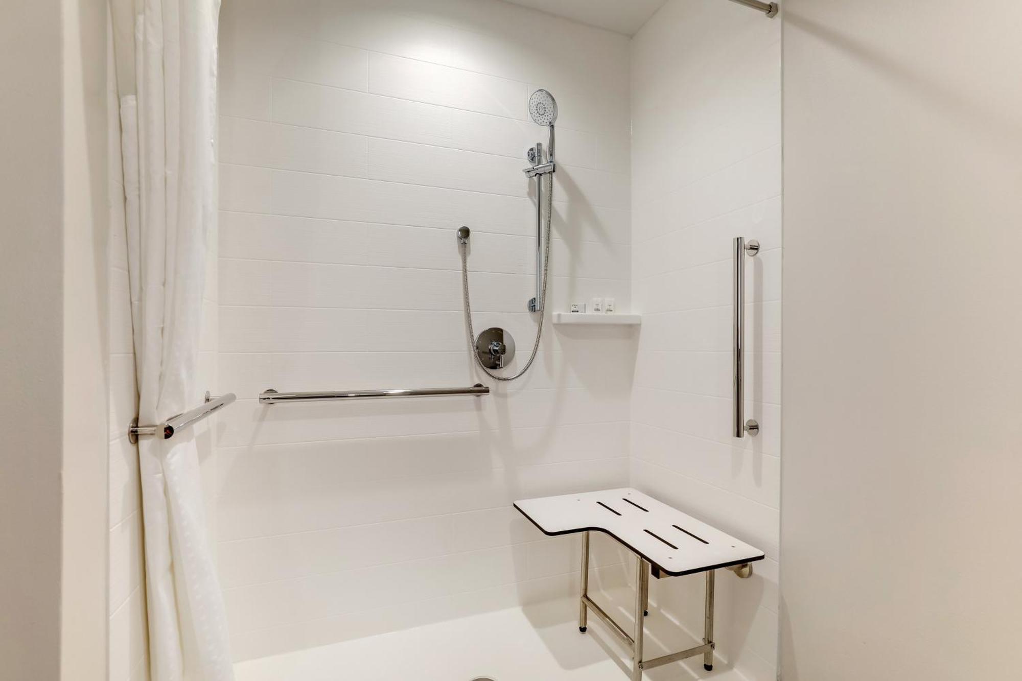 Holiday Inn Express Holly Springs - Raleigh Area By Ihg Exterior photo